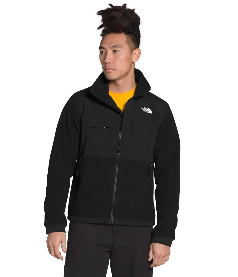 The North Face Denali 2 Jacket - Men's TNF Black Small